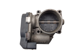 Kaasuläpän venttiili BMW 1354 7561066-01 A2C53115534 VDO 2666