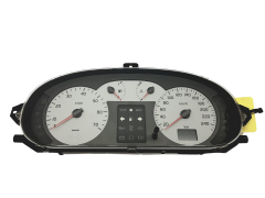 Nopeusmittari Renault Megane I 8200038777 A