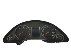 Kierroslukumittari Audi A4 B7 8E0920901H 0263626408 40754