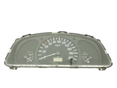 Nopeusmittari Opel Agila 09210902 110008951016 26434
