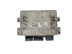 Ohjausyksikkö S120200105A 8200522357 8200510536 Renault 38878