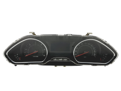 Kierroslukumittari Peugeot 208 9801904080 H Yazaki 57060