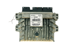 Ohjausyksikkö 237101312R 237101693R 28303730 Renault Delphi 32182