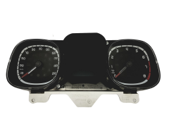 Nopeusmittari Fiat Panda 0887766550 52010280 51861