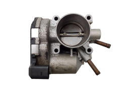 Kaasuläpän venttiili 030133062C 0280750095 VW Seat Audi Bosch 1224