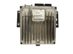 Ohjausyksikkö 8200334419 8200414354 R0410B024C Renault Delphi 17549