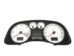 Kierroslukumittari Peugeot 307 Lift 9655925880 B02 53260