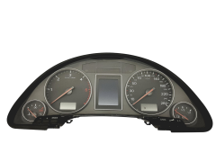 Kierroslukumittari Audi A4 B6 8E0920900K 0263626035 50919