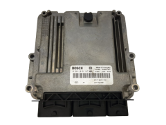 Ohjausyksikkö Dacia 0281019147 237102213R 237102720R Bosch