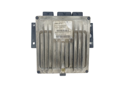 Ohjausyksikkö 8200399038 8200513163 R0410B034A Renault Delphi 45437