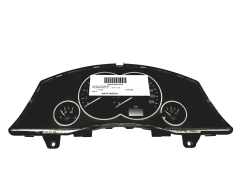 Kierroslukumittari Opel Meriva A 13140265MN 110080162014 58352