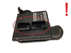 Ohjausyksikkö A0255454132 Mercedes VDO 17594