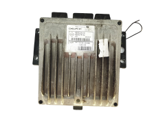 Ohjausyksikkö 8200334419 8200374152 R0410B024B Renault Delphi 22372