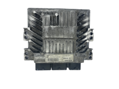 Ohjausyksikkö S122326109A 8200565863 8200592611 Renault Siemens 50782