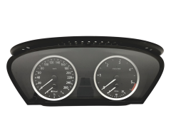Kierroslukumittari BMW 5 E60 E61 6211 6983153 29287