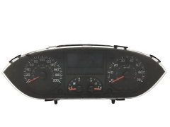 Kierroslukumittari Fiat Idea 735364160 503000680000 29413