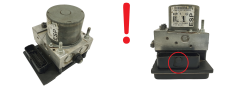 Abs-pumppu Fiat Grande Punto Evo 51860291 0265230808 Bosch 61768
