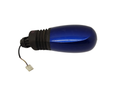 Peili Vasen 01704555600 0157181 Fiat Punto 9371