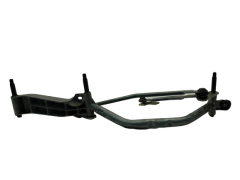 Pyyhkijämekanismi Renault Twingo 2 8200364766 3397020840 Bosch