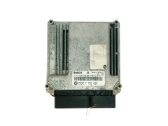 Ohjausyksikkö 7792024 0281010565 BMW Bosch