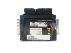 Ohjausyksikkö Mini 1214 7527610-01 S118012001N Siemens 37617