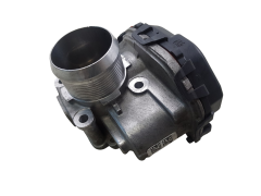 Kaasuläpän venttiili 9807238580 V29039645 PSA Ford 1.6 HDI 1517