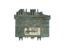 Ohjausyksikkö 0261204794 030906027AC Volkswagen Bosch 34054