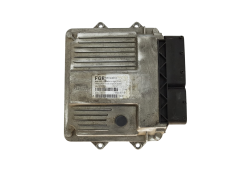 Ohjausyksikkö 55194016 MJD6JF.Y1 71600.007.02 FGP Lancia 16770
