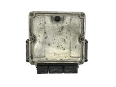 Ohjausyksikkö 0281010556 8200153946 8200095416 Renault Bosch 57050