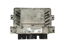 Ohjausyksikkö AV21-12A650-CB S180047012B Ford Continental 27680