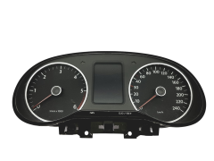 Kierroslukumittari VW Polo 6R 6R0920861F 52187