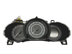 Kierroslukumittari Citroen C3 2 96668806XT A2C53385827 31665