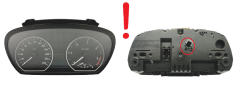 Kierroslukumittari BMW 1 E87 9166821-01 1024952-84 55708