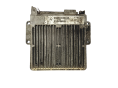 Ohjausyksikkö 7700868295 7700107721 7700107694 Renault 25961