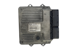 Ohjausyksikkö Lancia 55202548 MJD6JF.Y1 71600.007.04 FPT Marelli 52988