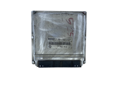 Ohjausyksikkö 0281010314 7788016 BMW Bosch 48795
