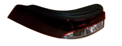 Valaisin Vasen Uusi Alkuperäinen 265550012R Renault