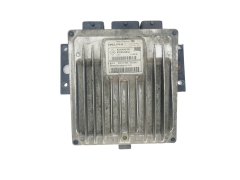 Ohjausyksikkö 8200524032 8200498188 R0410C169C Renault Delphi 45439