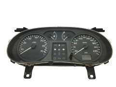 Kierroslukumittari Renault Clio 2 8200261119 C 53844