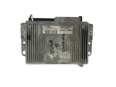 Ohjausyksikkö 7700105979 7700860319 S115300203A Renault Siemens 51994