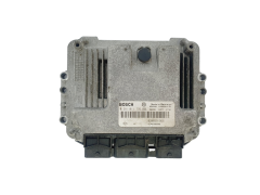 Ohjausyksikkö 0281011776 8200391966 8200386508 Renault Bosch 35927