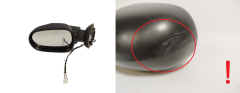 Peili Oikea Dacia Logan 6001547523 90D13349002 233640001
