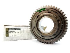 Vaihteiston hammaspyörä Alkuperäinen Master III Movano NV400 PK 3224300Q0B