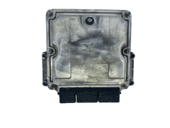 Ohjausyksikkö 0281010483 8200039569 8200127078 Renault Bosch 48878