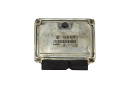 Ohjausyksikkö 045906019BP 0281012194 VW Bosch 18785