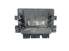Ohjausyksikkö S120200113A 8200774747 8200700695 Renault Siemens 50830