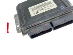 Ohjausyksikkö 96435559 5WY1E07G D42 3B0P Chevrolet Kemsco 61500