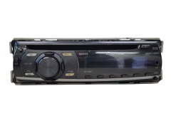 Radio-CD-soitin AUX Pioneer DEH-1020E
