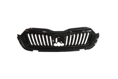 Jäähdyttimen Säleikkö Tee Skoda Octavia 4 5E3853653 88531824902 DPA