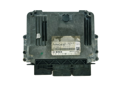 Ohjausyksikkö 0281019592 CV6Q-12A650-AF Ford Bosch 32672